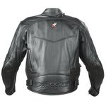 Joe Rocket Super Ego Leather Jacket