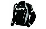 Текстильная мотокуртка Shift Avenger Jacket ― Мото магазин - Прайд Байк (Pride Your Bike)