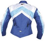 Joe Rocket Suzuki Supersport Textile Jacket