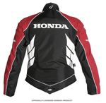 Женская мотокуртка Joe Rocket Honda CBR Textile