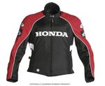 Женская мотокуртка Joe Rocket Honda CBR Textile