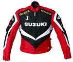 Joe Rocket Suzuki Superstock Jackets
