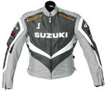 Joe Rocket Suzuki Superstock Jackets ― Мото магазин - Прайд Байк (Pride Your Bike)