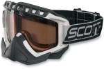 Кроссовые мото очки Scott USA 89Xi Turboflow