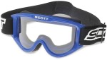 Кроссовые мото очки Scott USA Model 83X