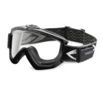 Кроссовые очки Smith Turbo Option OTG ― Мото магазин - Прайд Байк (Pride Your Bike)