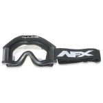 Кроссовые очки AFX Double-Lens ― Мото магазин - Прайд Байк (Pride Your Bike)