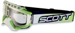 Кроссовые мото очки Scott USA NoSweat Xi Prime
