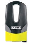 Противоугонный замок - ABUS Granit Quick 53mm Mini