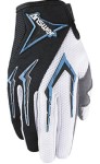 Женские мото-перчатки для кросса Answer Racing WMX модель 2010