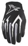 Мото-перчатки для кросса Answer Racing Mode модель 2010
