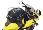 Набачная сумка Dowco Sport и Adventure Tank Bag ― Мото магазин - Прайд Байк (Pride Your Bike)