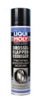 Очиститель дроссельных заслонок - Liqui Moly