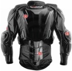 Защитная куртка - черепаха EVS BJ22 Ultra Ballistic Jersey