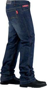 Icon STRONGARM 2 PANT Мото-штаны текстильные джинсы для мотоциклиста