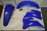 Комплект пластика Acerbis для Yamaha WR250F и WR450F 2007-2011