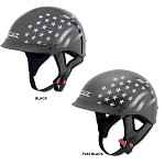 Мотошлем дорожный AFX FX-72 Half Helmet