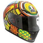 Мото-шлем AGV GP-Tech Valentino Rossi Elements