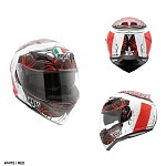 Мото-шлем AGV Horizon Absolute