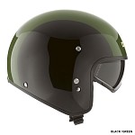 Мото-шлем AGV Hi-Jacket