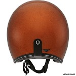 Мото-шлем AGV RP60 Metallic Open Face