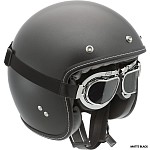 Мото-шлем AGV RP60 Metallic Open Face