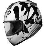 Мото-шлем интеграл - Arai Vector Samurai