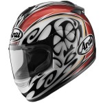 Мото-шлем интеграл - Arai Vector Scream купить