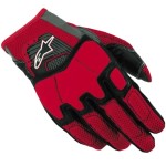 Мото-перчатки Alpinestars S-MX 6