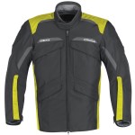 Текстильная мото-куртка Alpinestars Frontier Gore-Tex