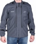 Текстильная мото-куртка Alpinestars Frontier Gore-Tex