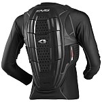 Жилет-безрукавка EVS Vest Жесткая и мягкая защита тела для мотоциклиста, маунти райдеров, спортсменов.