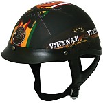 Мотошлем дорожный HCI HCI-100 Vietnam Veteran