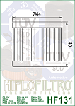 HF131 Масляный фильтр для мотоцикла HIFLO FILTRO
