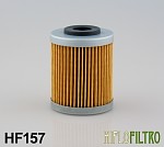 HF157 Масляный фильтр для мотоцикла HIFLO FILTRO