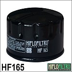 HF165 Масляный фильтр для мотоцикла HIFLO FILTRO