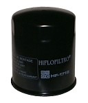 Масляный фильтр для мотоцикла HF171 HIFLO FILTRO