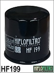 HF199 Масляный фильтр для мотоцикла HIFLO FILTRO