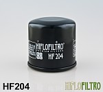 Масляный фильтр для мотоцикла HF204 HIFLO FILTRO