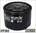 HF565 Масляный фильтр для мотоцикла HIFLO FILTRO