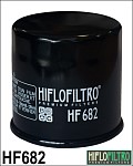 HF682 Масляный фильтр для мотоцикла HIFLO FILTRO
