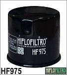 HF975 Масляный фильтр для мотоцикла HIFLO FILTRO