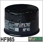 HF985 Масляный фильтр для мотоцикла HIFLO FILTRO