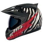 Мото-шлем эндуро/интеграл Icon Variant Big Game Dual Sport  купить онлайн не дорого