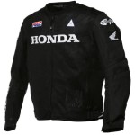 Текстильная мото-куртка Joe Rocket Honda Performance Mesh