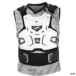 Защита грудной клетки и спины Leatt Adventure Body Vests Жесткая и мягкая защита тела для мотоциклиста, маунти райдеров, спортсменов.