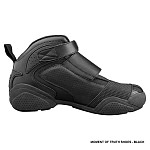 Мото-обувь Speed And Strength Moment of Truth Moto Shoes