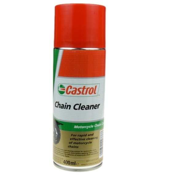 Очиститель цепи Castrol Chain Cleaner 15511C