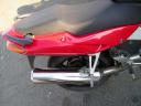 мотоцикл honda vfr800