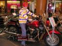Мотоцикл Yamaha